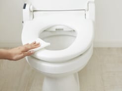 トイレ掃除が命にかかわる!? トイレの「間違った掃除方法」6選