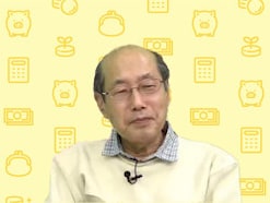 桐谷さんに質問「優待株は何株ずつ持っていますか？」