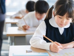 【中学受験】学力上位層の親は知っている! そろばん、公文…習い事を「選ぶ基準」と「やめる基準」