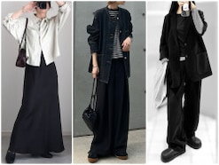 【ユニクロ】数量限定のコラボアイテムが狙い目!大人がぐっとおしゃれ見えする「秋冬アイテム」3選