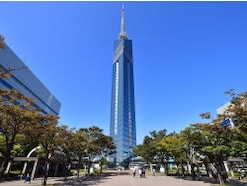 71歳1泊8万3800円・孫との旅「歩くのが不安でしたが、福岡タワーは眺望もよく心配なかった」