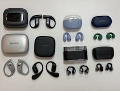 耳をふさがない「オープン型イヤホン」って音漏れしない？ “デメリット3つ”を実際に検証してみた