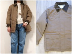 9990円→7990円に値下げ!【ユニクロコラボ】あたたかくて洗える「パフテックアウター」が買い