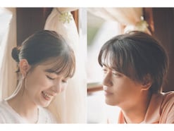 芳根京子＆高橋海人が映画『君の顔では泣けない』を語る！体が入れ替わってからの15年間をどう生きたか