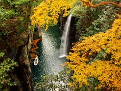 【2025年】九州で人気の紅葉スポットランキング! 2位「高千穂峡」、1位は?【専門家の解説も】