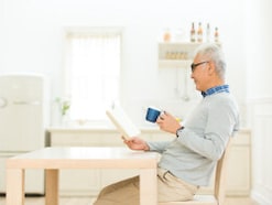 金融資産1億円・元公務員73歳「ぜいたくしなければ余裕をもって暮らせる」株が支える年金生活