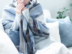 実は逆効果! 風邪のひき始めに飲んではいけない3つのモノ