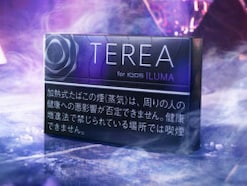 好きなフレーバーメンソール加熱たばこスティックランキング！2位「テリア ブラック パープル メンソール」1位は？【専門家の解説も】