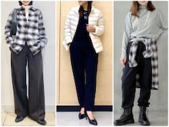 【ユニクロ】タートルやボアパンツも!最新「ヒートテックコーデ3選」捨てどき・替えどきも解説