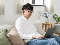 「月5000円からでも資産形成を始められるのがいい」39歳男性のNISA積立投資4年目のリアル