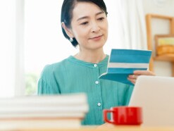 金融関連・50代女性の2025年冬ボーナス「年齢と仕事内容を考えると、恵まれている方かも」