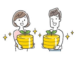 100万円を定期預金と個人向け国債（変動10・固定5）に10年預けたら、利息はどれくらい違う？【2026年1月】