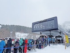 「9割が外国人」「もはや日本じゃない」はどこまで? スノーリゾート・ニセコのリアルを確かめてきた