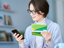 リスク資産9割の40代女性が定期預金に500万円預けている理由