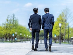 「高身長の男性」がトラウマに……。結婚話でキレた185センチの彼氏が言った「恐怖の一言」