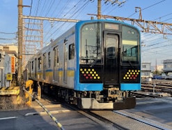 開業100年、JR鶴見線に眠る「未成線」と「消えた駅」の記憶――。日本のセメント王が描いた夢の跡