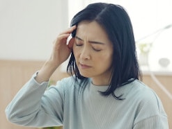 Q. 「ビタミンが不足すると脳梗塞を起こしやすくなる」って本当ですか？