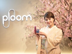 【専門家レビュー】Ploom公式人気投票! 第3位「エボ・サクラ・レギュラー」を吸ってみた