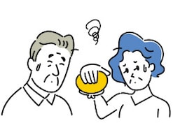 60代夫婦のお小遣いは毎月いくら?2位は「1万円~3万円未満」、もっとも多かった回答は?