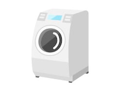 「ドラム式洗濯機」を買って後悔…年収300万円・34歳女性が引っ越しするときに気付いた“思わぬ盲点”