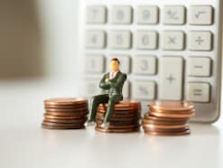 「貯金1000万円からオルカン、S&P500へ」39歳公務員が5年続けた結果