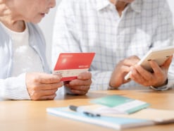 「食費1.2倍、光熱費1.3倍でも黒字」70代夫婦の徹底した老後家計管理
