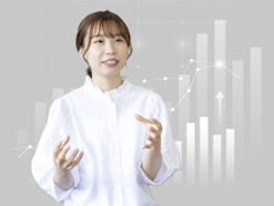 「利回りだけで選ぶと危険」高配当株の落とし穴。節約＆投資系YouTuberふゆこが教えるリスク回避術