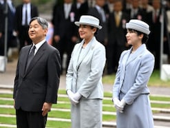「結婚したら離れる前提」が変わる戸惑い…女性宮家創設の裏にある、女性皇族方の“意思と人権”