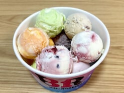 「今なら1個100円!?」「並ばずに買える」【サーティワン】期間限定「よくばりフェス」の楽しみ方を解説