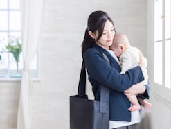 夏ボーナス100万円が30万円に？「産休育休で4カ月休んだので」30代・商社勤務女性の不安