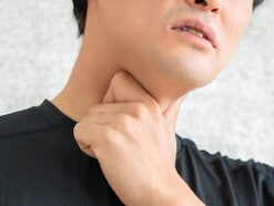 放置すると危険なのどの不調。風邪ではなく「食道がん」の初期症状のことも……特徴とチェックポイント