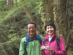 夫婦で1人5万円以下「食事の下調べを怠ったのが唯一の後悔」73歳男性が圧倒された夏の白神山地2泊旅