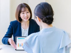 「定期預金ではたいして増えなかったから」FP相談で新NISAを始めた41歳女性、2年後の成績