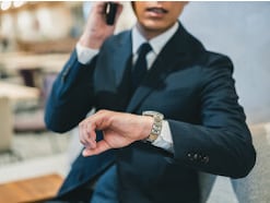 1961年12月生まれ。65歳から年金を受け取りながら70歳まで働く予定。在職老齢年金はいつ見直される？
