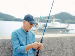 「4時から海釣り。食材も手に入り、年金暮らしにはもってこい」夏の電気代1万7000円・66歳男性