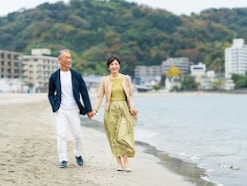 夫婦で総額7万円「大病後でも近場の1泊なら無理なく楽しめた」67歳男性の伊勢志摩シニア旅