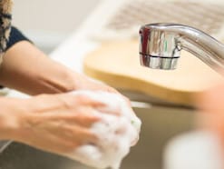 「想定以上にかさばるし、刃の部分を洗うのが毎回怖い」43歳女性が買って後悔したキッチン家電