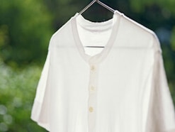 白い服だけじゃない! 洗濯物に「カメムシ」が付く理由と、絶対にやってはいけない「NGな取り方」