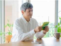 定期預金に3400万円も「最終的に定期預金はやめる」50歳男性の考え