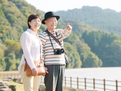 「配当年50万4000円。夫婦で年1回の旅行が楽しみ」83歳男性が約6年保有する高配当銘柄