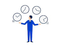 会社員を辞めてフリーランスとして働けば、在職老齢年金で年金は減額されない？