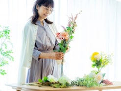 60歳女性の配当生活「生活費には使わず、趣味のガーデニングに」