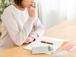 世帯年収1050万円「このままパートか、もっと社会に出るか」46歳女性の夫婦給与事情