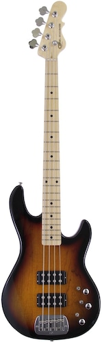 G&L Tribute Series L-2000