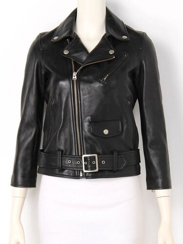 レディースのライダースジャケットの着こなしとおすすめ10選 Best One ベストワン