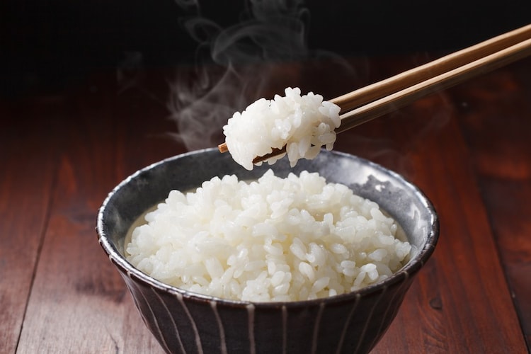 白米と無洗米の違いは？