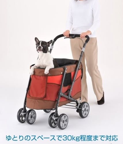 耐荷重|ワンちゃんの体重で乗せられるものを選ぶ
