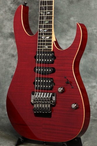 Ibanez J-Custom RG8570Z