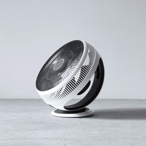 バルミューダ サーキュレーター GreenFan Cirq
