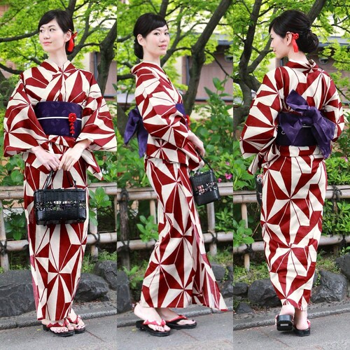 レディース浴衣おすすめ7選 30代や40代の女性に人気のブランドは Best One ベストワン